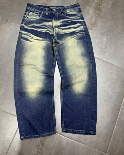 Jeans Uomo Believe Baggy 606