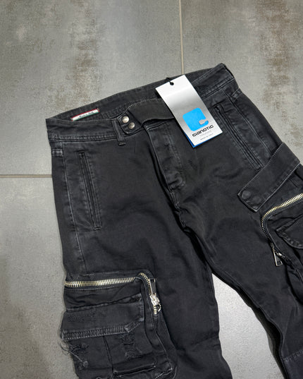 Jeans Uomo Cianotic Straight fit 349