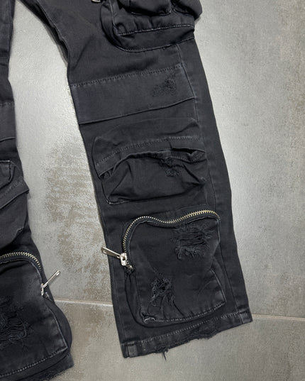 Jeans Uomo Cianotic Straight fit 349