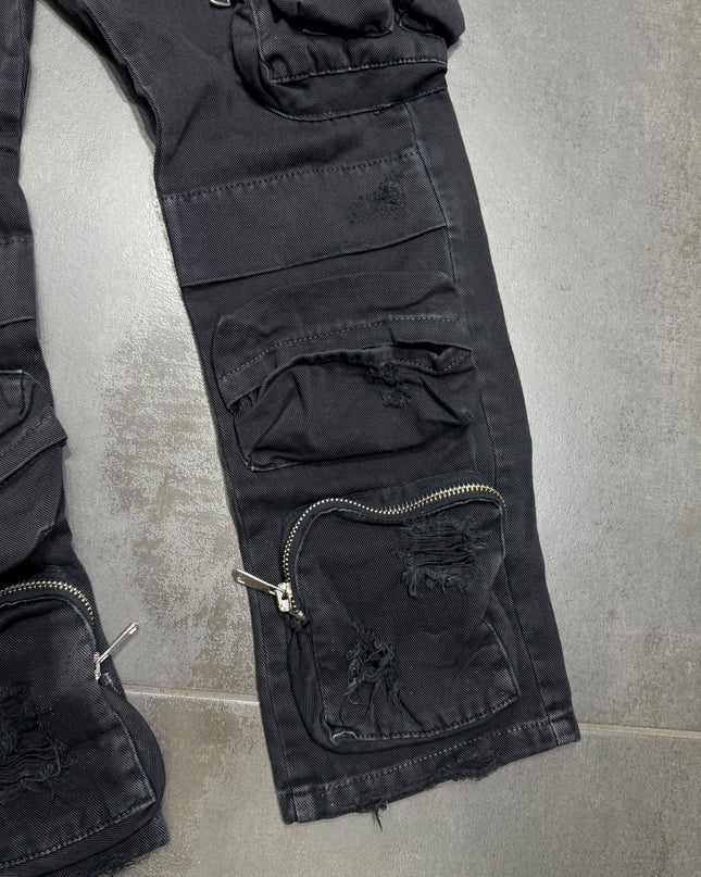 Jeans Uomo Cianotic Straight fit 349