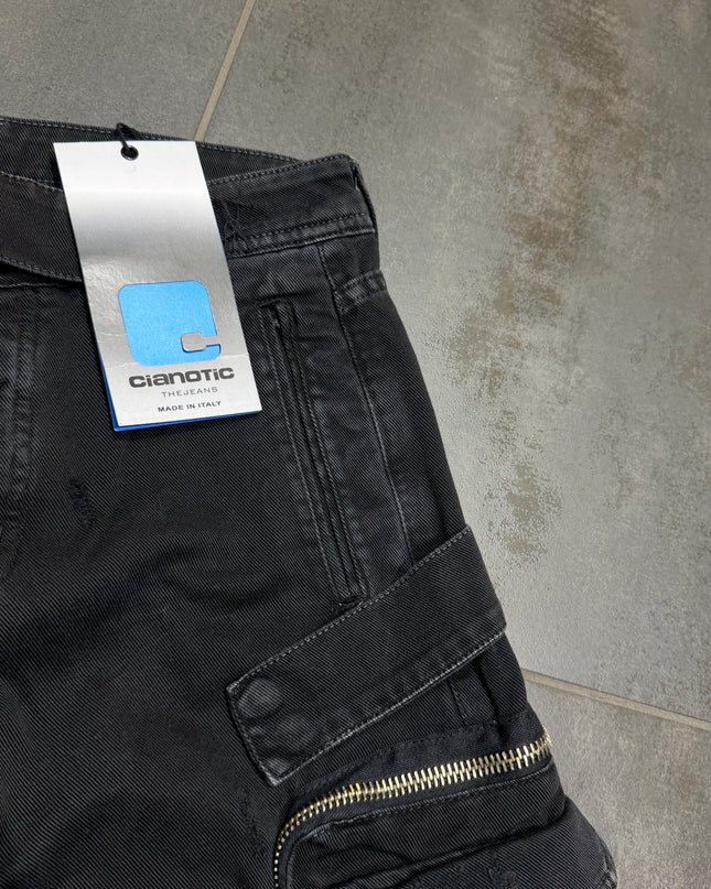 Jeans Uomo Cianotic Straight fit 349