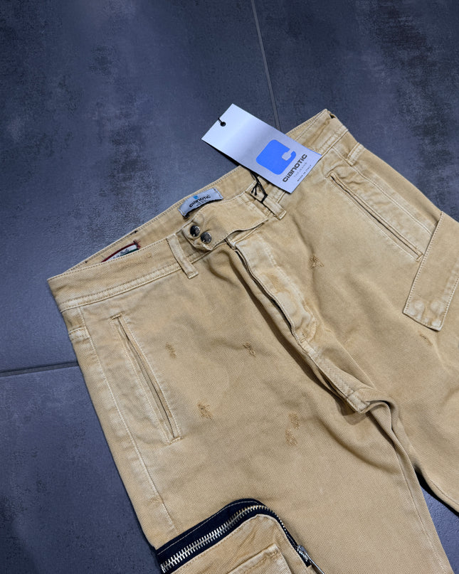 Jeans Uomo Cianotic Straight fit 349