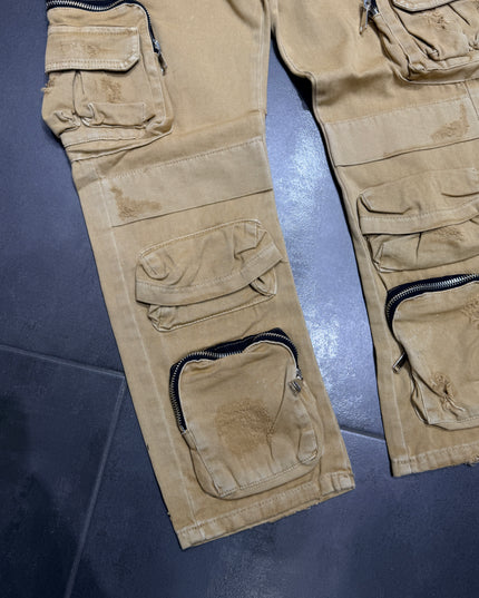 Jeans Uomo Cianotic Straight fit 349