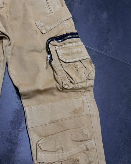 Jeans Uomo Cianotic Straight fit 349