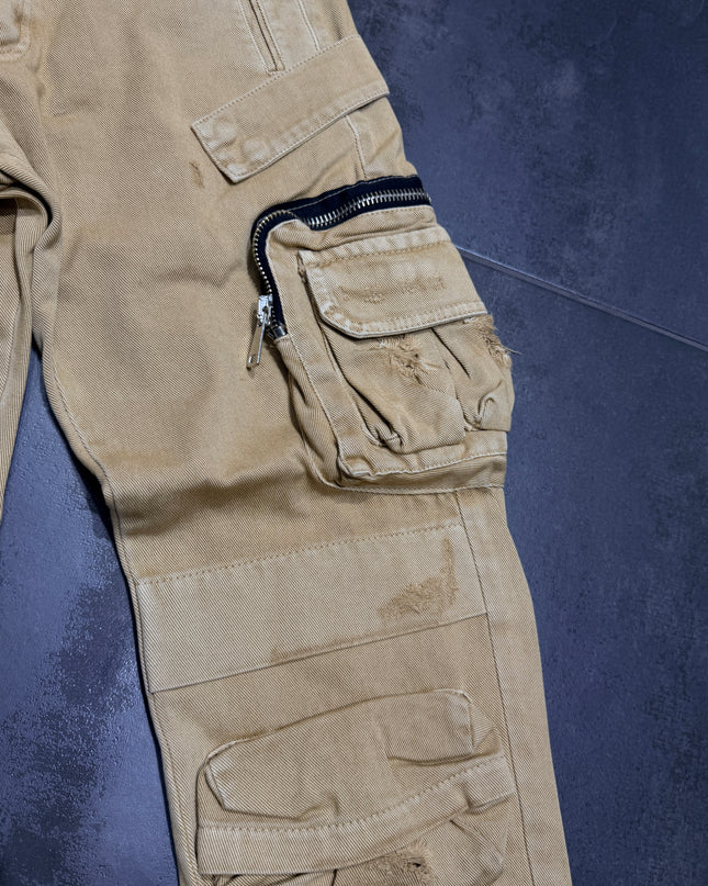 Jeans Uomo Cianotic Straight fit 349