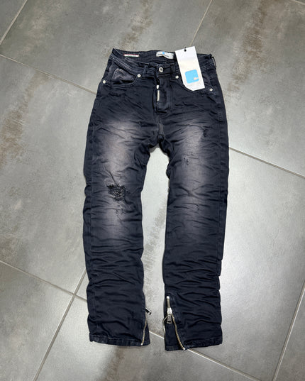 Jeans Uomo Cianotic DNC PREMIUM