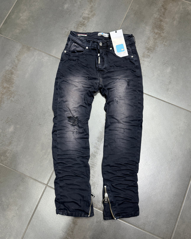 Jeans Uomo Cianotic DNC PREMIUM