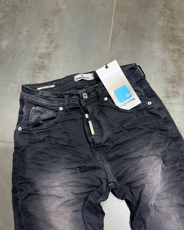 Jeans Uomo Cianotic DNC PREMIUM