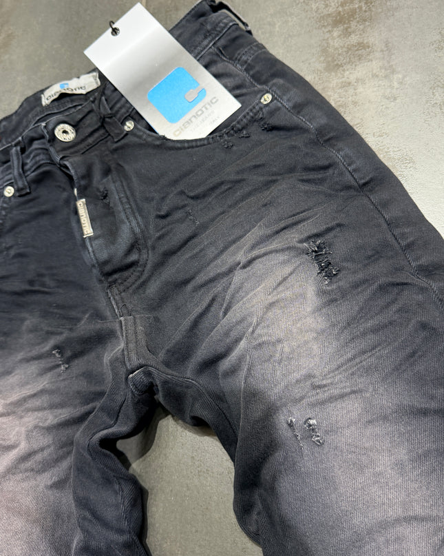 Jeans Uomo Cianotic DNC PREMIUM