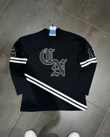 Maglia Uomo Longsleeve Cianotic CN