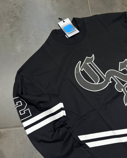 Maglia Uomo Longsleeve Cianotic CN