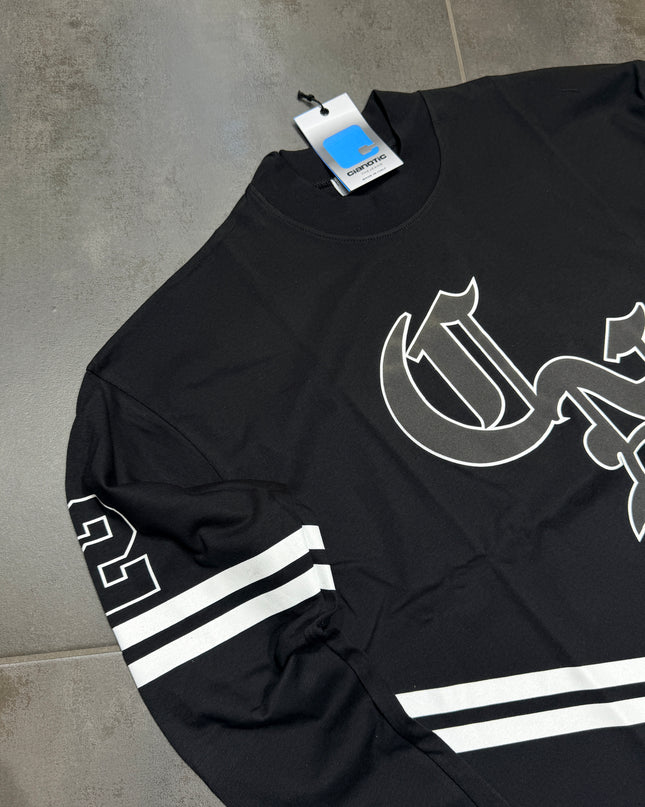 Maglia Uomo Longsleeve Cianotic CN