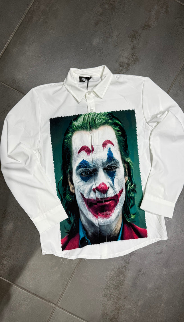 Camicia Uomo Joker B946