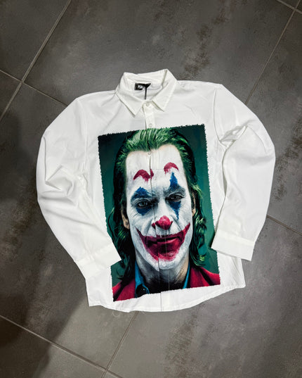 Camicia Uomo Joker B946