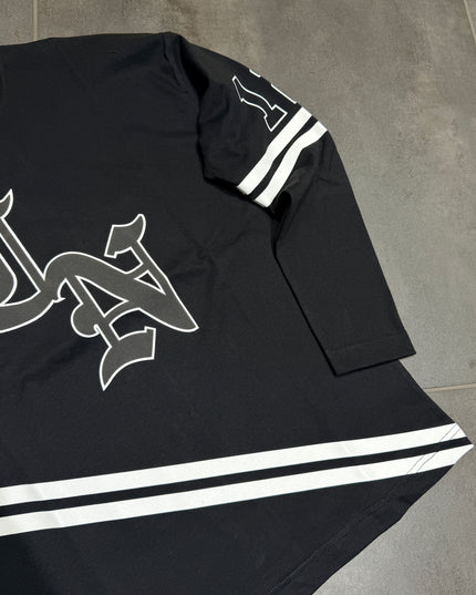 Maglia Uomo Longsleeve Cianotic CN