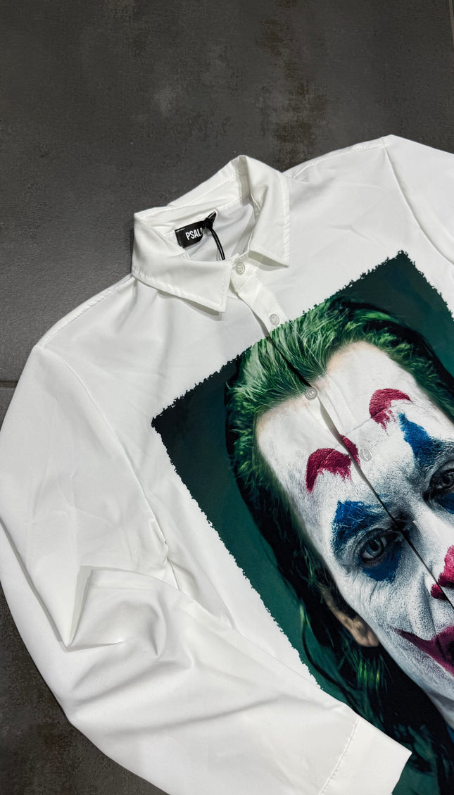 Camicia Uomo Joker B946