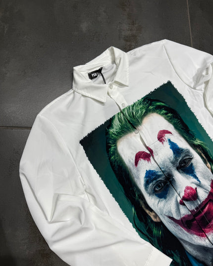 Camicia Uomo Joker B946
