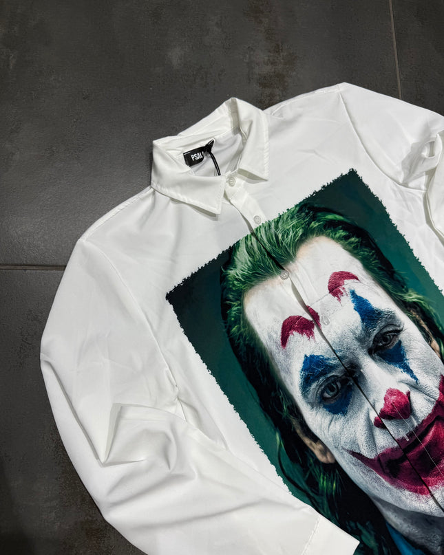 Camicia Uomo Joker B946