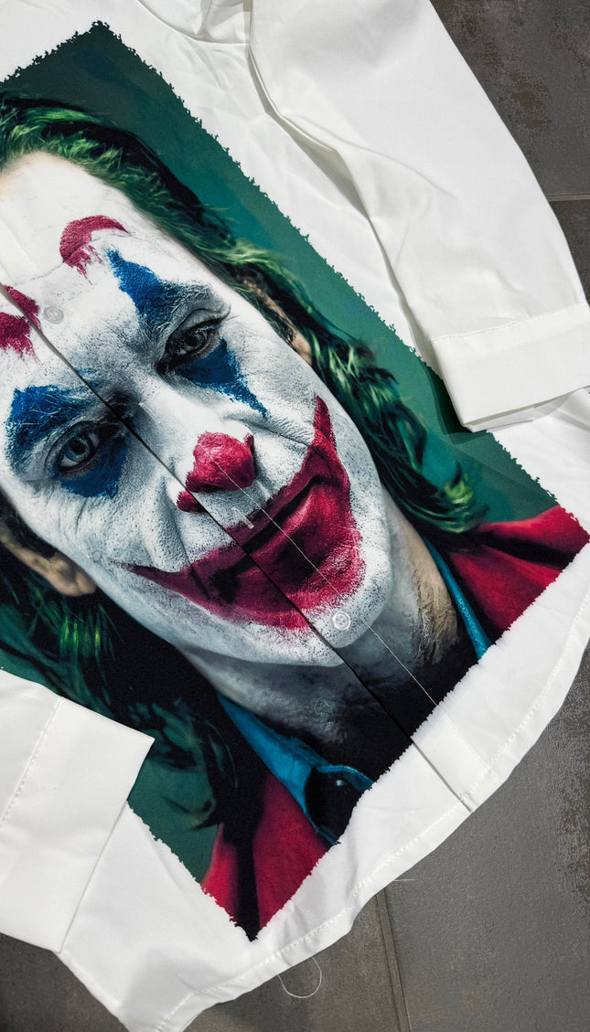 Camicia Uomo Joker B946