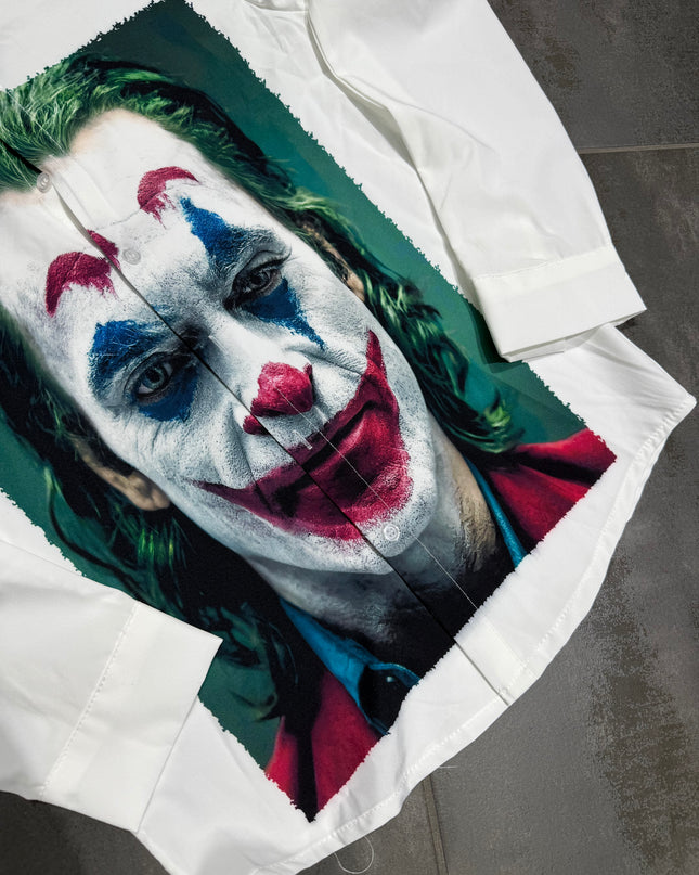 Camicia Uomo Joker B946