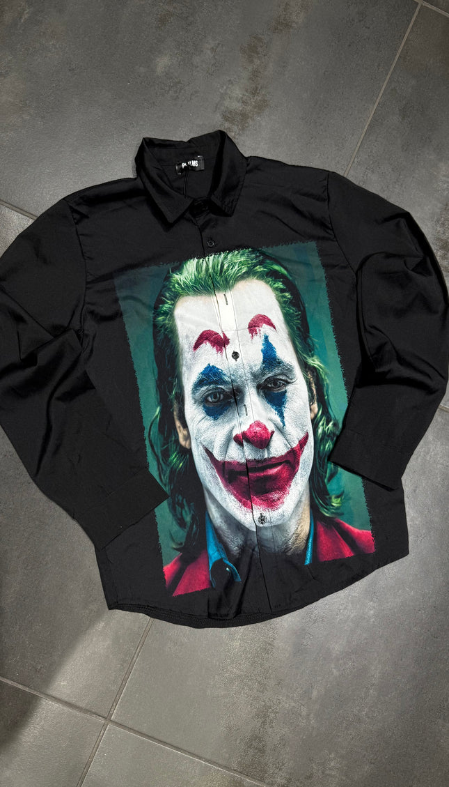 Camicia Uomo Joker B946
