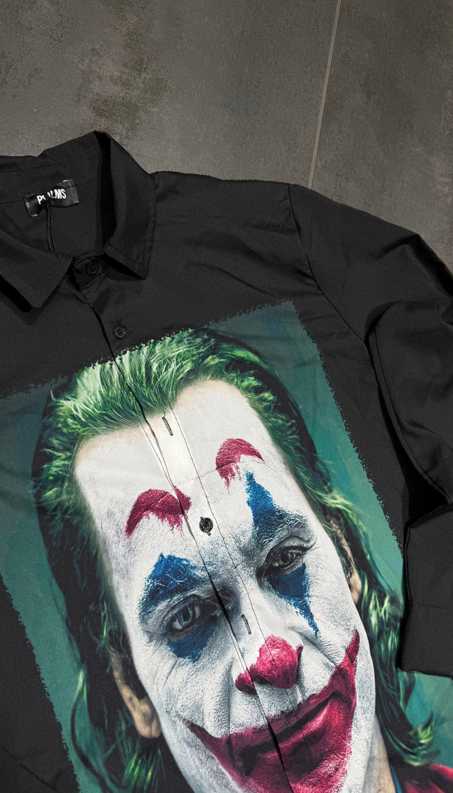 Camicia Uomo Joker B946