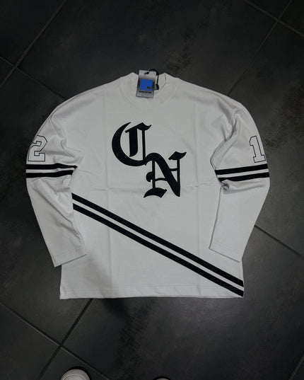Maglia Uomo Longsleeve Cianotic CN