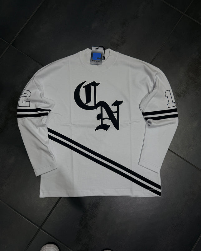 Maglia Uomo Longsleeve Cianotic CN