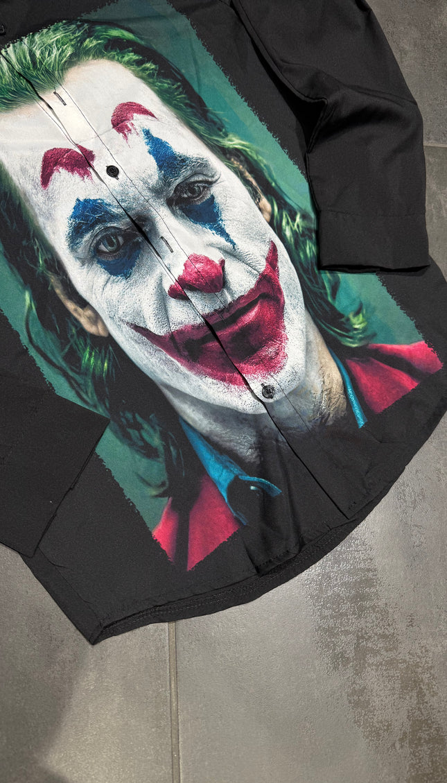 Camicia Uomo Joker B946