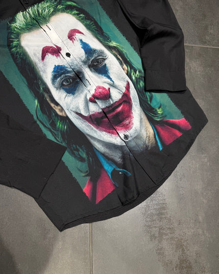Camicia Uomo Joker B946