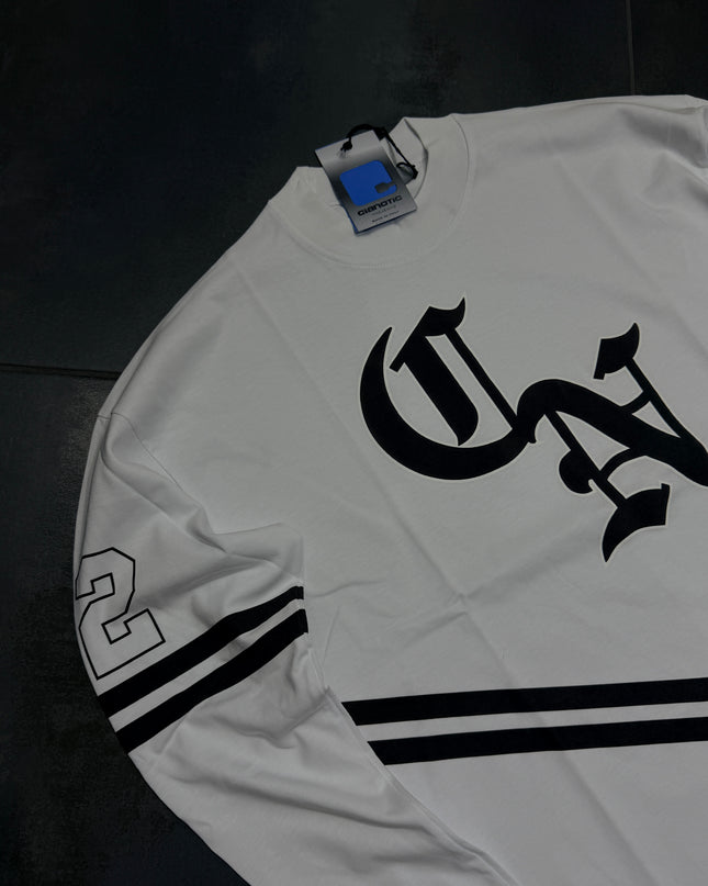 Maglia Uomo Longsleeve Cianotic CN