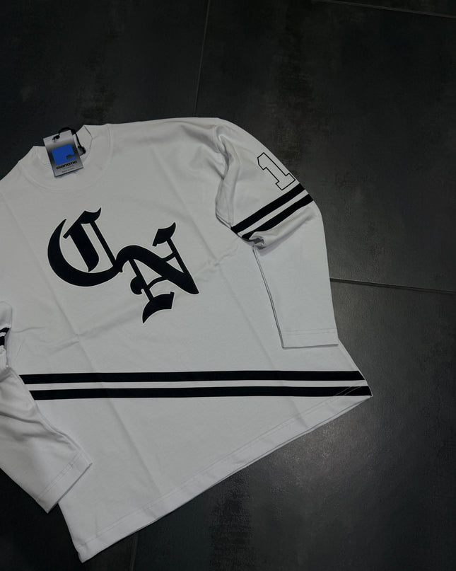 Maglia Uomo Longsleeve Cianotic CN