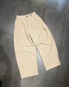 Beige / S