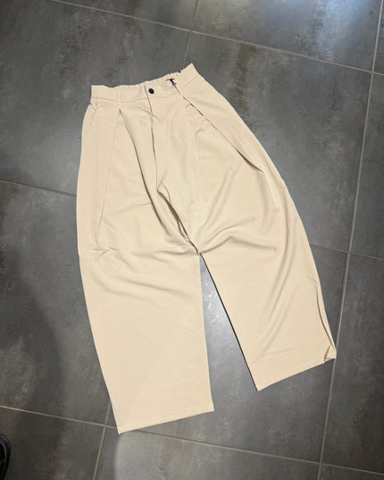 Pantalone Uomo Japan Dvd 10336