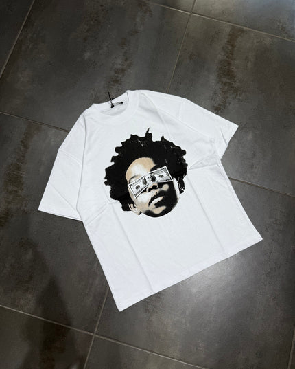 T-Shirt Uomo Cotone 0704