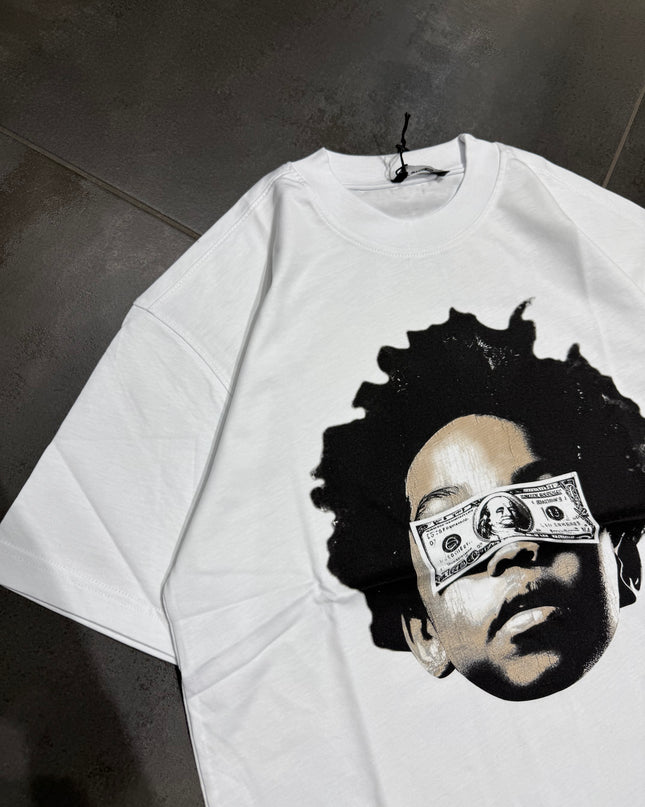 T-Shirt Uomo Cotone 0704