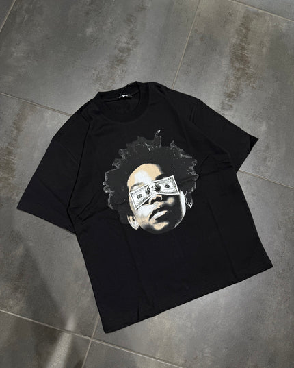 T-Shirt Uomo Cotone 0704
