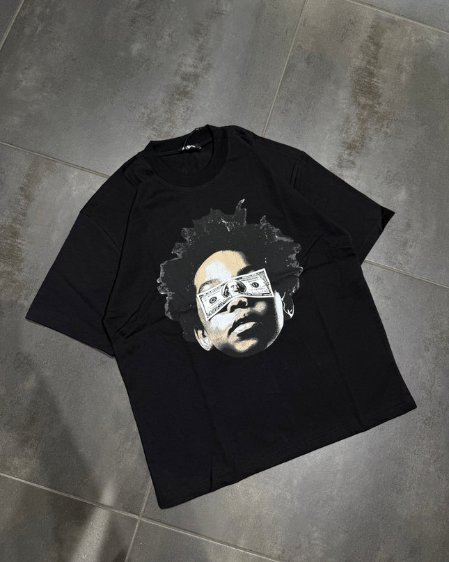 T-Shirt Uomo Cotone 0704