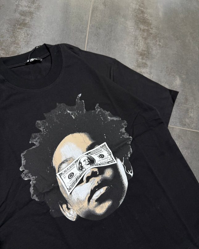 T-Shirt Uomo Cotone 0704