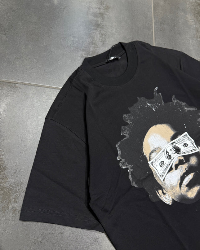 T-Shirt Uomo Cotone 0704