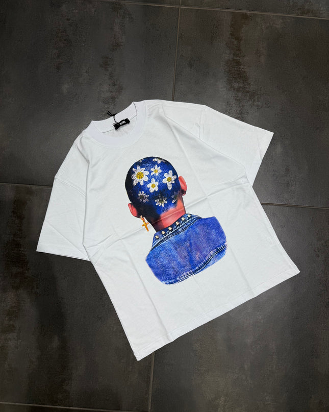 T-Shirt Uomo Cotone 0702