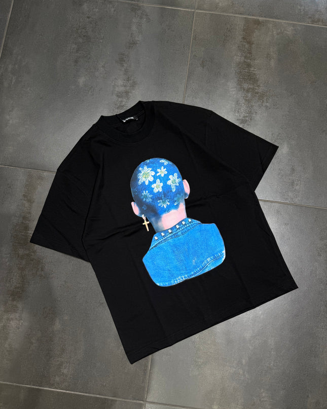 T-Shirt Uomo Cotone 0702