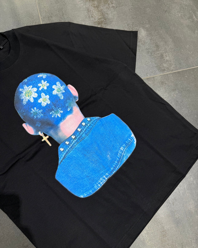 T-Shirt Uomo Cotone 0702