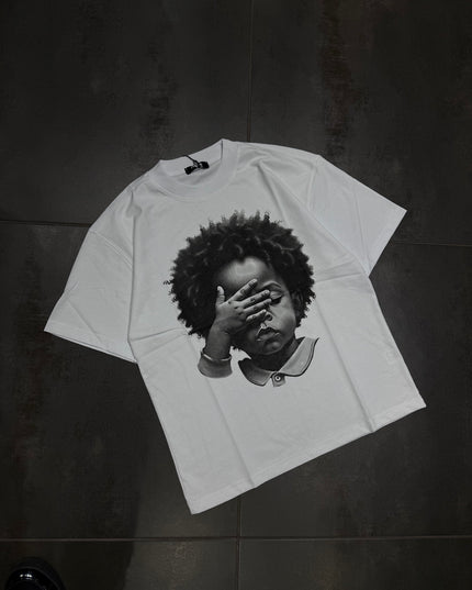 T-Shirt Uomo Cotone 04400