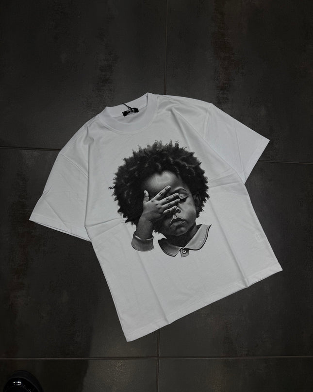 T-Shirt Uomo Cotone 04400