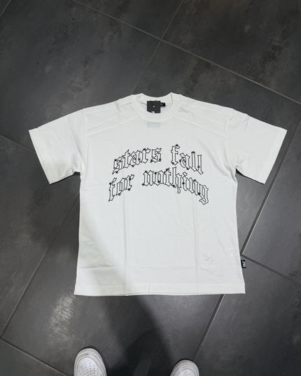 T-Shirt UomoTaglie Forti Japanese Star