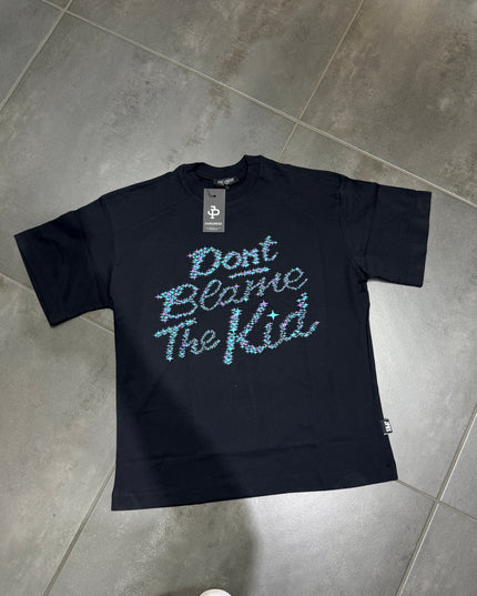T-Shirt UomoTaglie Forti Japanese Blame