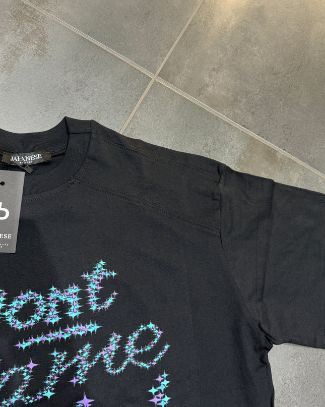 T-Shirt Uomo Japanese Blame