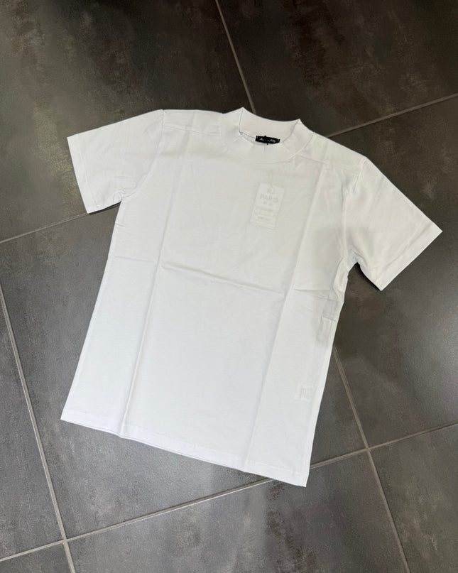 T-shirt Uomo Basic One line