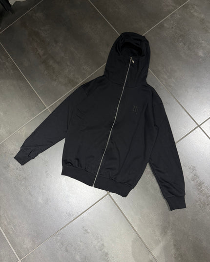 Felpa Uomo Balaclava Rj Paris Basic